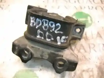 Peça sobressalente para automóvel em segunda mão suporte direito do motor por opel combo familiar referências oem iam 