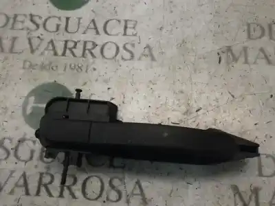 Second-hand car spare part exterior right front door handle for ford fiesta (cbk) ghia oem iam references 