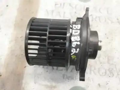 Second-hand car spare part heater blower motor for ford fiesta (cbk) ghia oem iam references 