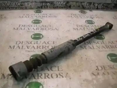 Second-hand car spare part rear left shock absorber for ford fiesta (cbk) ghia oem iam references 