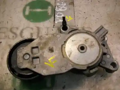 Second-hand car spare part auxiliary belt tensioner for ford fiesta (cbk) ghia oem iam references 