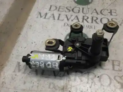 Second-hand car spare part rear windshield wiper motor for ford fiesta (cbk) ghia oem iam references 