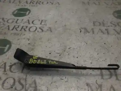 Second-hand car spare part rear windshield wiper arm for ford fiesta (cbk) ghia oem iam references 