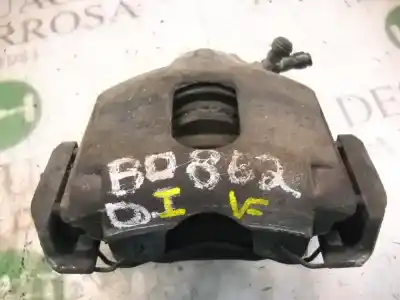 Second-hand car spare part front left brake caliper for ford fiesta (cbk) ghia oem iam references 
