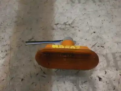 Second-hand car spare part right side light for ford fiesta (cbk) ghia oem iam references 