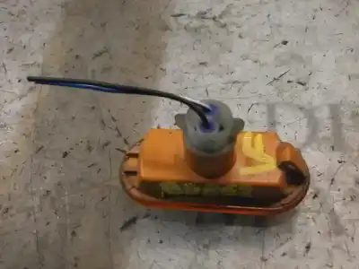 Second-hand car spare part right side light for ford fiesta (cbk) ghia oem iam references   