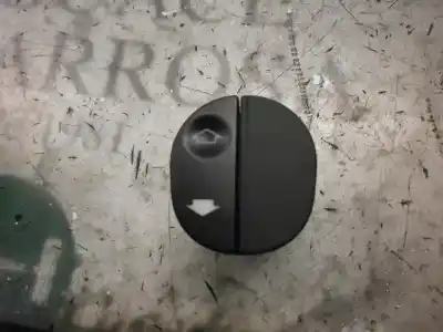 Second-hand car spare part right front power window switch for ford fiesta (cbk) ghia oem iam references 