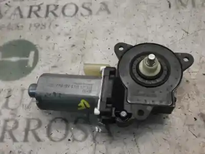 Second-hand car spare part right front window motor for ford fiesta (cbk) ghia oem iam references 