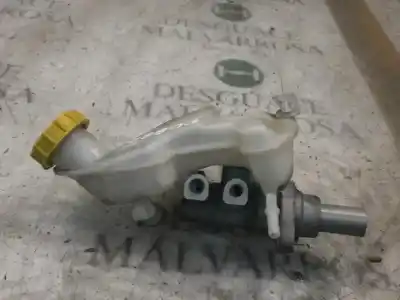 Second-hand car spare part brake pump for ford fiesta (cbk) ghia oem iam references 