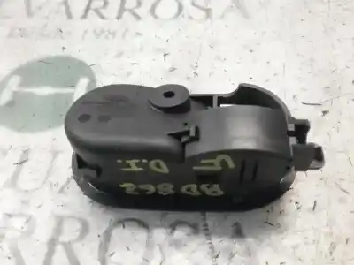 Second-hand car spare part interior left front handle for ford fiesta (cbk) ghia oem iam references   