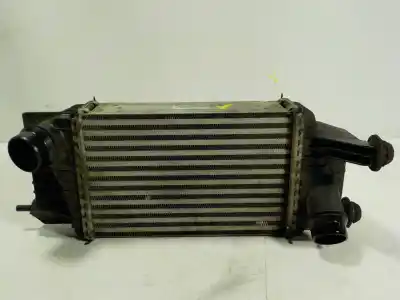 Recambio de automóvil de segunda mano de intercooler para nissan pulsar (c13) 1.5 turbodiesel cat referencias oem iam 144611kb2a cy178004 144611kb2a