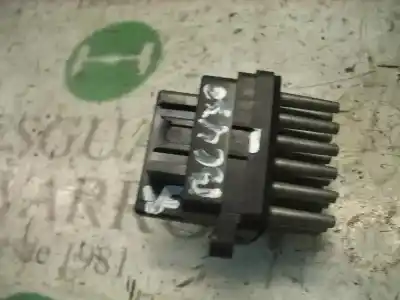 Piesă de schimb auto la mâna a doua REZISTENTÃ ÎNCALZIRE pentru FORD FOCUS C-MAX (CAP)  Referințe OEM IAM   