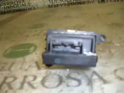 Peça sobressalente para automóvel em segunda mão resistência sofagem chauffage por ford focus c-max (cap) ghia (d) referências oem iam   