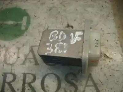 Peça sobressalente para automóvel em segunda mão resistência sofagem chauffage por chevrolet aveo lt referências oem iam 