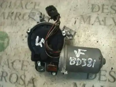 Peça sobressalente para automóvel em segunda mão motor do limpa para brisas por chevrolet aveo lt referências oem iam 