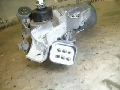 Second-hand car spare part front windshield wiper motor for chevrolet aveo lt oem iam references   