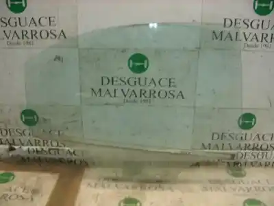 Peça sobressalente para automóvel em segunda mão vidro da porta traseira direita por chevrolet aveo lt referências oem iam 