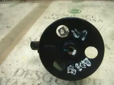 Pezzo di ricambio per auto di seconda mano pompa sterzo per chevrolet aveo lt riferimenti oem iam   