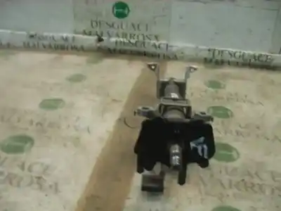 Peça sobressalente para automóvel em segunda mão coluna de direcção por chevrolet aveo lt referências oem iam 