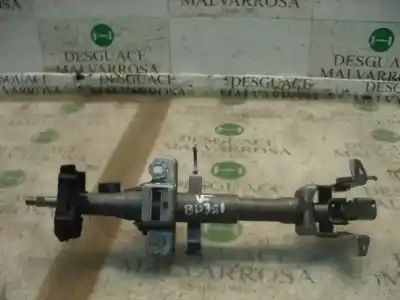 Second-hand car spare part steering column for chevrolet aveo lt oem iam references   