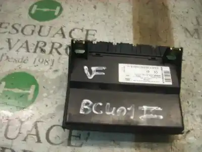 Second-hand car spare part ELECTRONIC MODULE for FORD FUSION (CBK)  OEM IAM references   