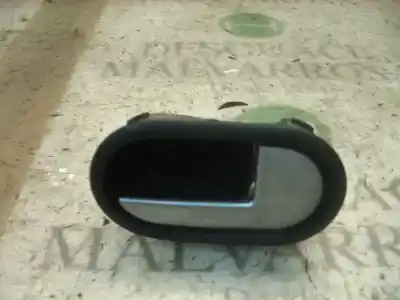 Автозапчасти б/у внутри передней правой ручки за FORD FUSION (CBK) Ambiente ссылки OEM IAM   