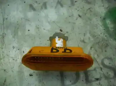 Second-hand car spare part RIGHT SIDE LIGHT for FORD FIESTA (CBK)  OEM IAM references   