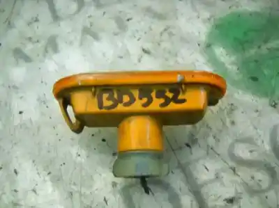 Second-hand car spare part right side light for ford fiesta (cbk) futura oem iam references   