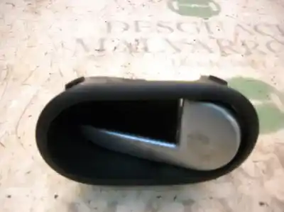 Second-hand car spare part Interior Right Front Handle for FORD FIESTA (CBK) Futura OEM IAM references   