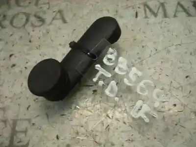 Second-hand car spare part Rear Right Window Crank Handle for OPEL ZAFIRA A Comfort OEM IAM references   