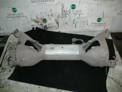 Piesă de schimb auto la mâna a doua PUNTE SPATE pentru PEUGEOT 407 SW  Referințe OEM IAM   