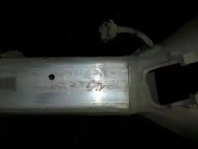 Piesă de schimb auto la mâna a doua punte spate pentru peugeot 407 sw premium referințe oem iam   