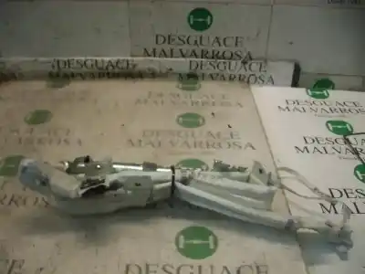Автозапчасти б/у ПОДУШКА БЕЗОПАСНОСТИ ПЕРЕДНЯЯ ЛЕВАЯ ШТОРКА БЕЗОПАСНОСТИ за ALFA ROMEO 147 (190)  ссылки OEM IAM   