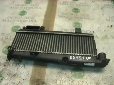 Peça sobressalente para automóvel em segunda mão intercooler por peugeot 306 break boulebard referências oem iam 
