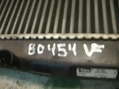 Peça sobressalente para automóvel em segunda mão intercooler por peugeot 306 break boulebard referências oem iam   
