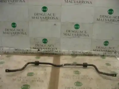 Peça sobressalente para automóvel em segunda mão barra estabilizadora dianteira por peugeot 306 break boulebard referências oem iam 