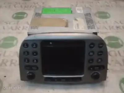 Pezzo di ricambio per auto di seconda mano sistema di navigazione gps per lancia lybra berlina 1.9 turbodiesel cat riferimenti oem iam   