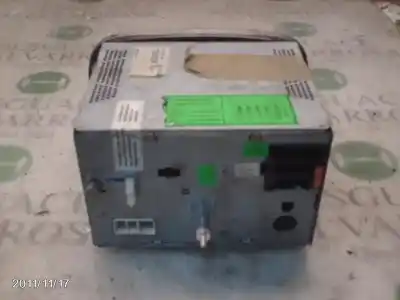 Pezzo di ricambio per auto di seconda mano sistema di navigazione gps per lancia lybra berlina 1.9 turbodiesel cat riferimenti oem iam   