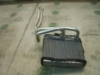 Peça sobressalente para automóvel em segunda mão condensador / radiador de sofagem / ar condicionado por bmw serie 3 compact (e46) 320td referências oem iam 64118372783