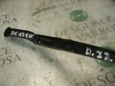 Peça sobressalente para automóvel em segunda mão haste de escova dianteiro esquerdo por bmw serie 3 compact (e46) 320td referências oem iam 61617003931  