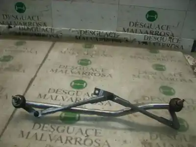 Peça sobressalente para automóvel em segunda mão mecanismo de escova dianteira por bmw serie 3 compact (e46) 320td referências oem iam 61617071693