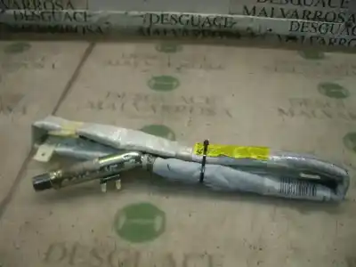 Peça sobressalente para automóvel em segunda mão airbag de cortina dianteiro direito por bmw serie 3 compact (e46) 320td referências oem iam 72127495448