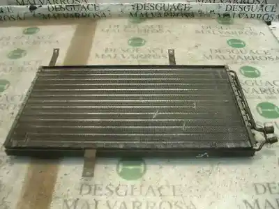 Piesă de schimb auto la mâna a doua condensator / radiator aer conditionat pentru audi a4 avant (b5) * referințe oem iam   