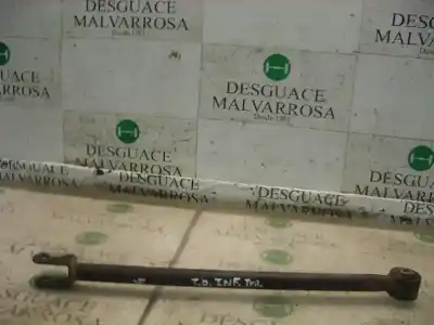 Tweedehands auto-onderdeel ophang arm onder rechts achter voor land rover freelander (ln) e targa oem iam-referenties 