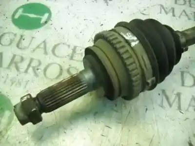 Second-hand car spare part right drive for tata indigo marina d oem iam references   