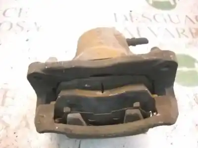 Second-hand car spare part front right brake caliper for tata indigo marina d oem iam references   