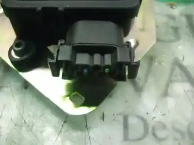 Second-hand car spare part air conditioning hatches opening motor for tata indigo marina d oem iam references   