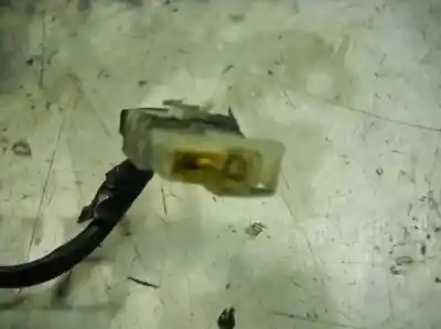 Piesă de schimb auto la mâna a doua motor c/c spate stânga pentru tata indigo marina d referințe oem iam   