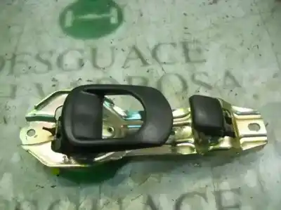 Автозапчасти б/у левая задняя внутренняя ручка за tata indigo marina d ссылки oem iam 