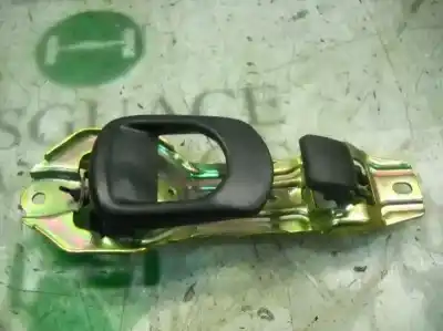 Автозапчасти б/у левая передняя внутренняя ручка за tata indigo marina d ссылки oem iam 